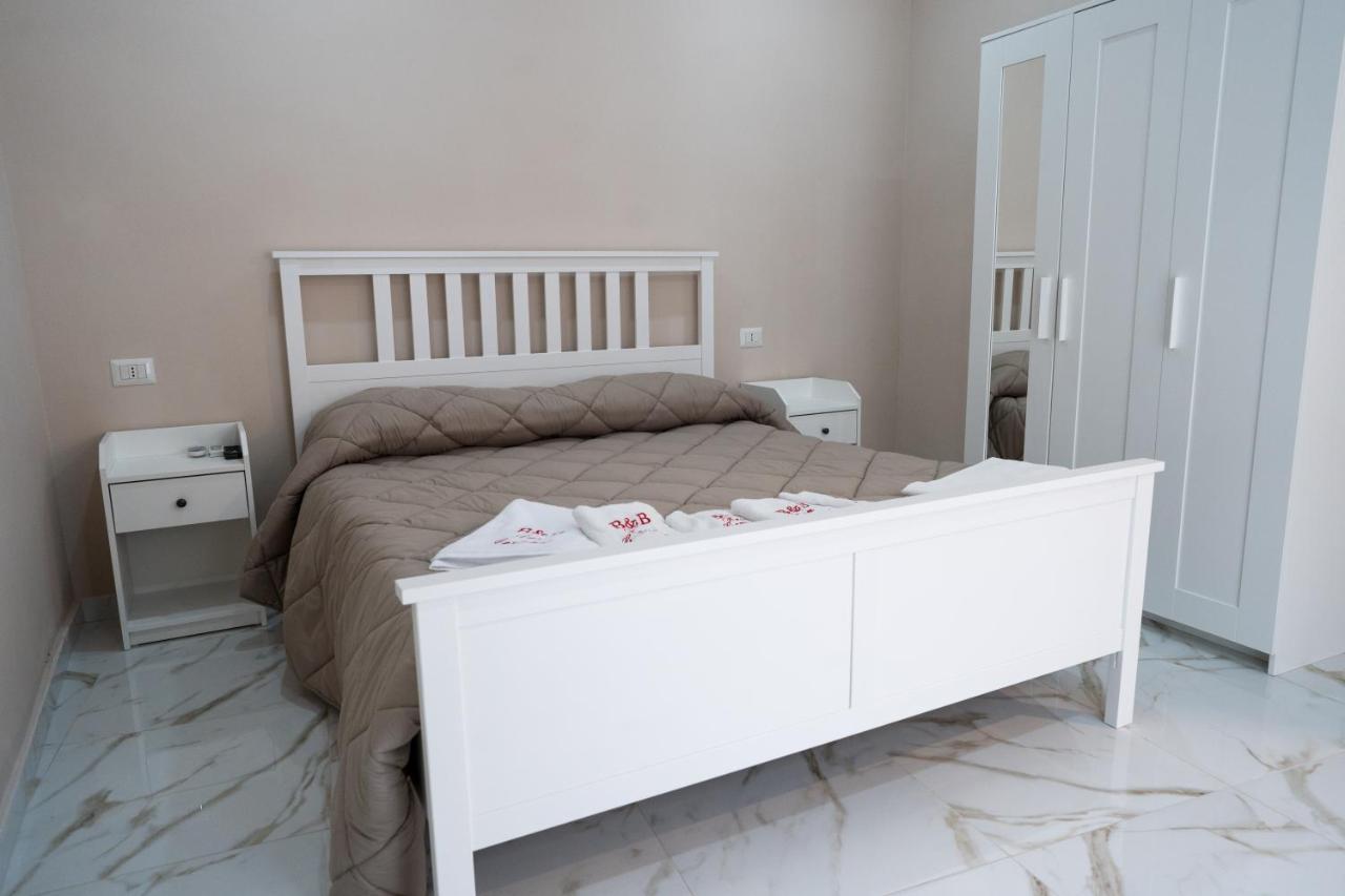 Bed and Breakfast Beb Don Gennaro Neapel Exterior foto