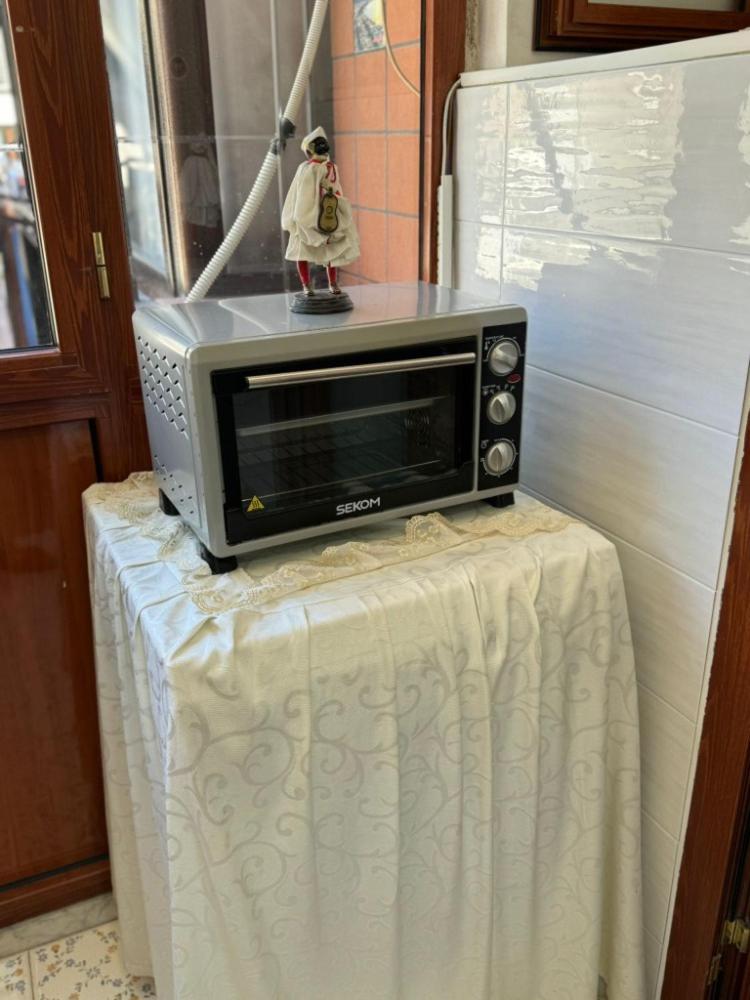 Bed and Breakfast Beb Don Gennaro Neapel Exterior foto