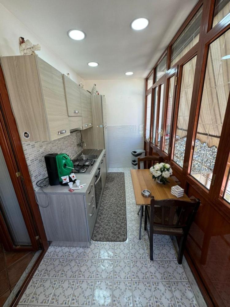 Bed and Breakfast Beb Don Gennaro Neapel Exterior foto