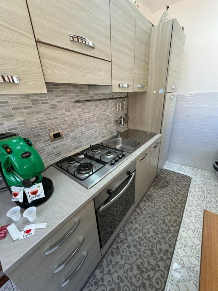 Bed and Breakfast Beb Don Gennaro Neapel Exterior foto