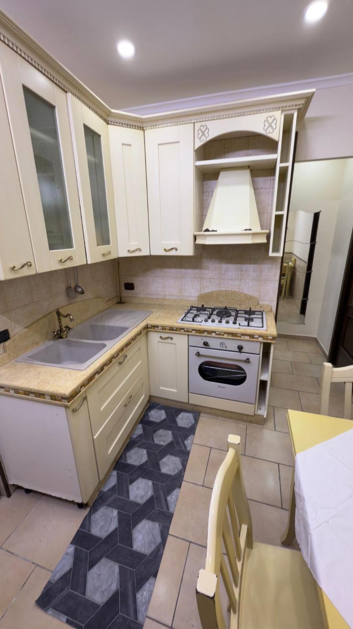 Bed and Breakfast Beb Don Gennaro Neapel Exterior foto
